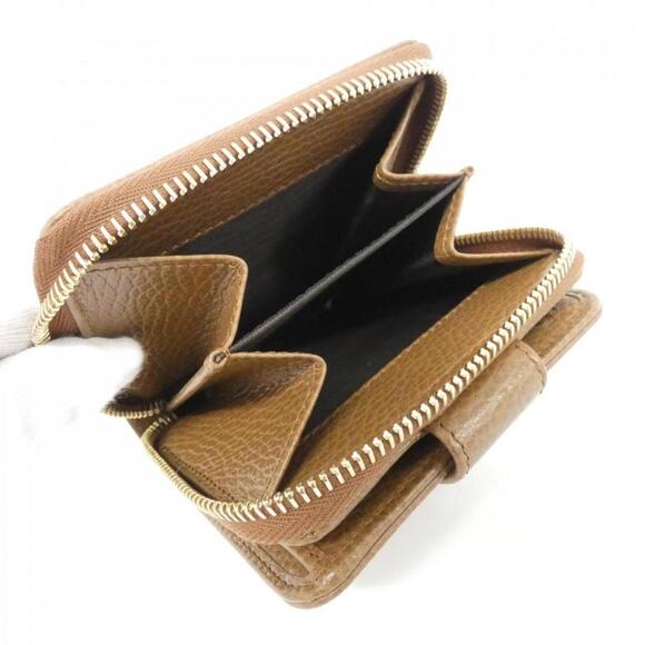 GUCCI Brown Wallet - Picture 5 of 5